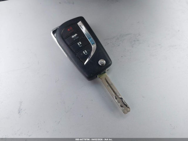 2018 TOYOTA CAMRY 4T1B11HK9JU605299 Photo 10