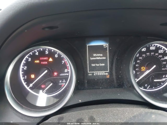 2018 TOYOTA CAMRY 4T1B11HK9JU605299 Photo 6