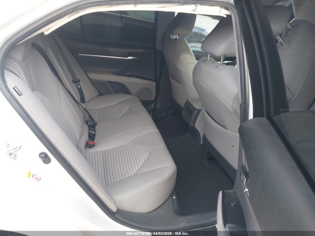 2018 TOYOTA CAMRY 4T1B11HK9JU605299 Photo 7