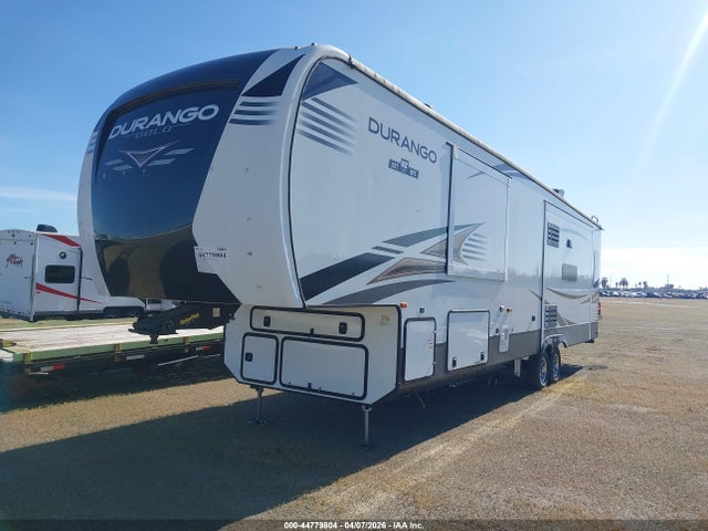 K-z Inc Durango Gold Fifth W 2021 4EZFV4028M6010734 Image 2