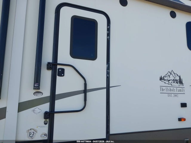 K-z Inc Durango Gold Fifth W 2021 4EZFV4028M6010734 Image 5