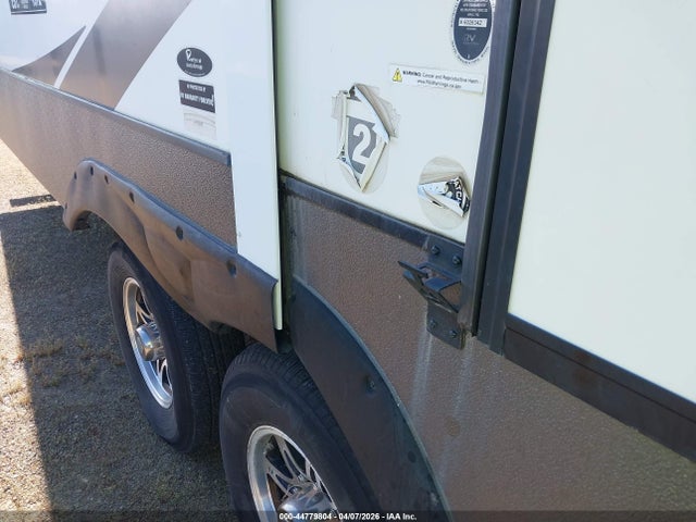 K-z Inc Durango Gold Fifth W 2021 4EZFV4028M6010734 Image 6
