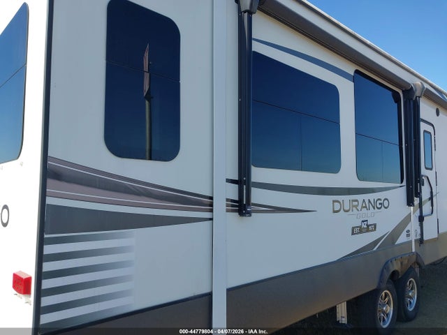 K-z Inc Durango Gold Fifth W 2021 4EZFV4028M6010734 Image 8
