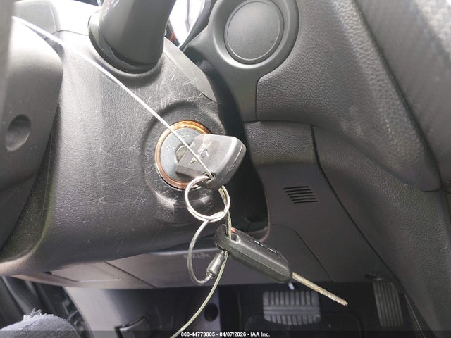 2024 MITSUBISHI OUTLANDER SPORT JA4ARUAU3RU007768 Photo 10