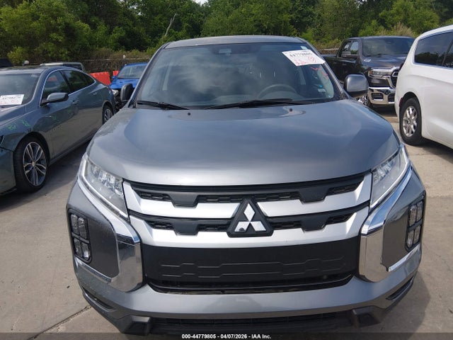 Продаж на аукціоні авто 2024 Mitsubishi Outlander Sport 2.0 Es Awc/2.0 Le Awc/2.0 Ralliart Awc/2.0 S Awc/2.0 Se Awc/2.0 Trail Edition Awc, vin: JA4ARUAU3RU007768, номер лоту: 44779805