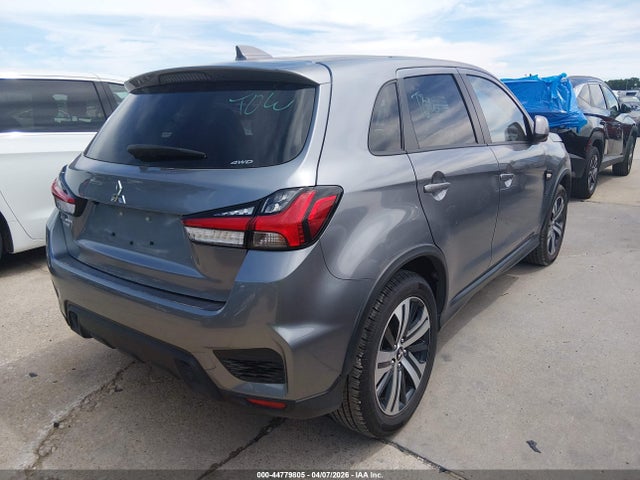 2024 MITSUBISHI OUTLANDER SPORT JA4ARUAU3RU007768 Photo 3