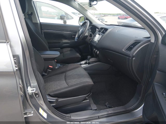 2024 MITSUBISHI OUTLANDER SPORT JA4ARUAU3RU007768 Photo 4