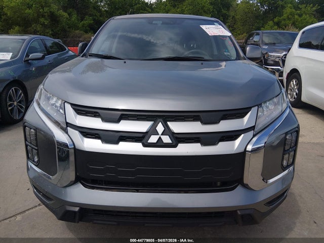 2024 MITSUBISHI OUTLANDER SPORT JA4ARUAU3RU007768 Photo 5