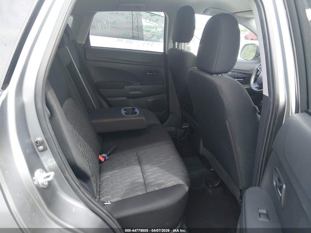 2024 MITSUBISHI OUTLANDER SPORT JA4ARUAU3RU007768 Photo 7