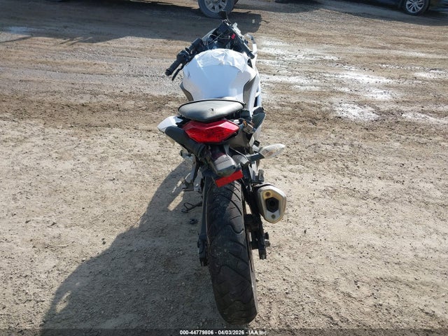 JKAEX8A16FDA21084 Kawasaki Ex300 A