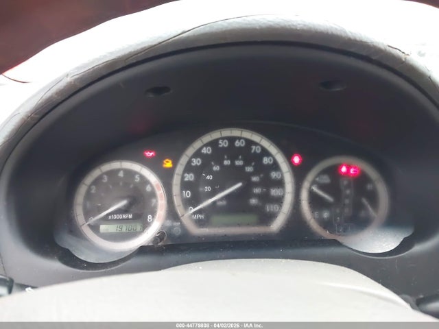 2005 TOYOTA SIENNA 5TDZA22C15S266266 Photo 6