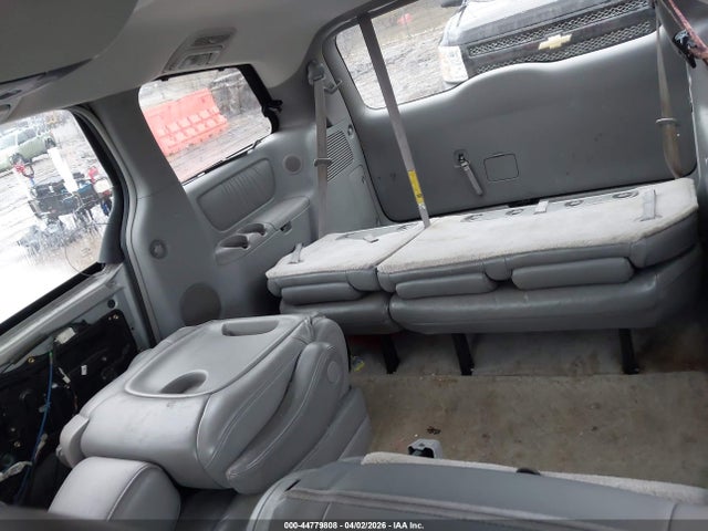 2005 TOYOTA SIENNA 5TDZA22C15S266266 Photo 7