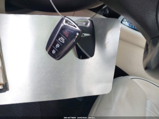 2015 HYUNDAI GENESIS KMHGN4JF3FU016345 Photo 10
