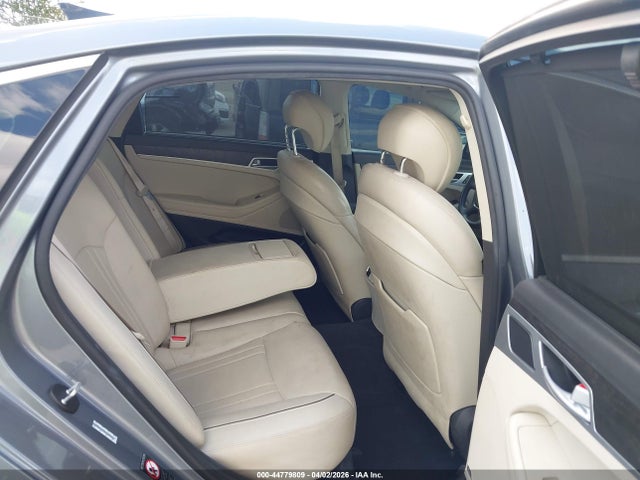 2015 HYUNDAI GENESIS KMHGN4JF3FU016345 Photo 7