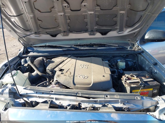 5TFJU4GN8EX064268 Toyota Tacoma Prerunner V6