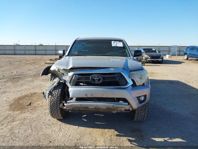 5TFJU4GN8EX064268 Toyota Tacoma Prerunner V6
