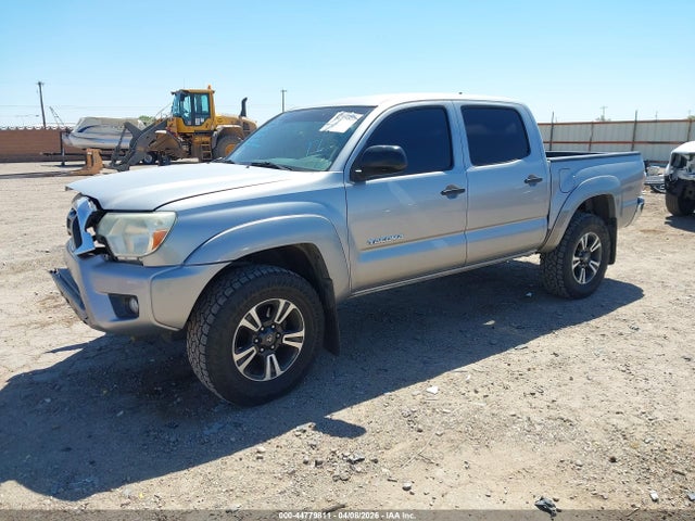 5TFJU4GN8EX064268 Toyota Tacoma Prerunner V6