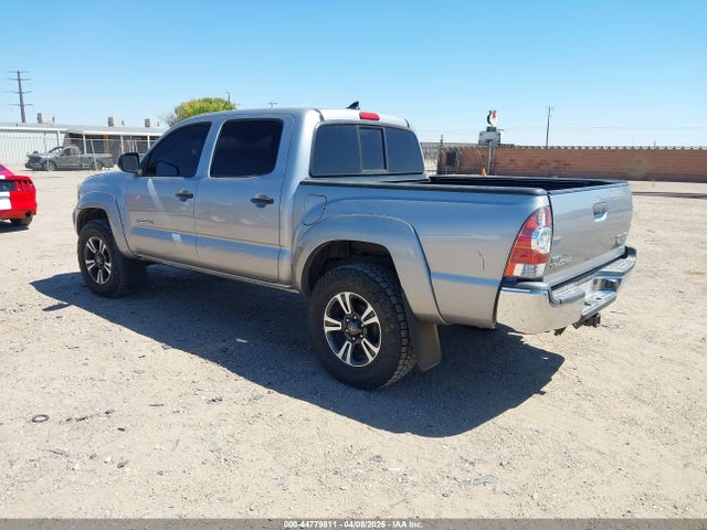 5TFJU4GN8EX064268 Toyota Tacoma Prerunner V6