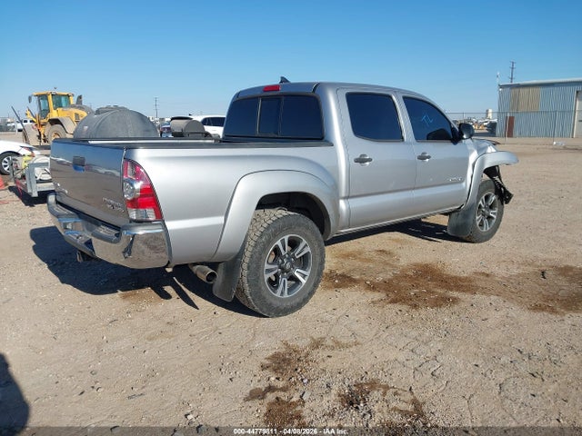 5TFJU4GN8EX064268 Toyota Tacoma Prerunner V6