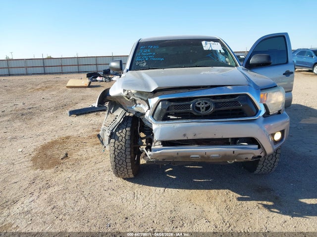 5TFJU4GN8EX064268 Toyota Tacoma Prerunner V6