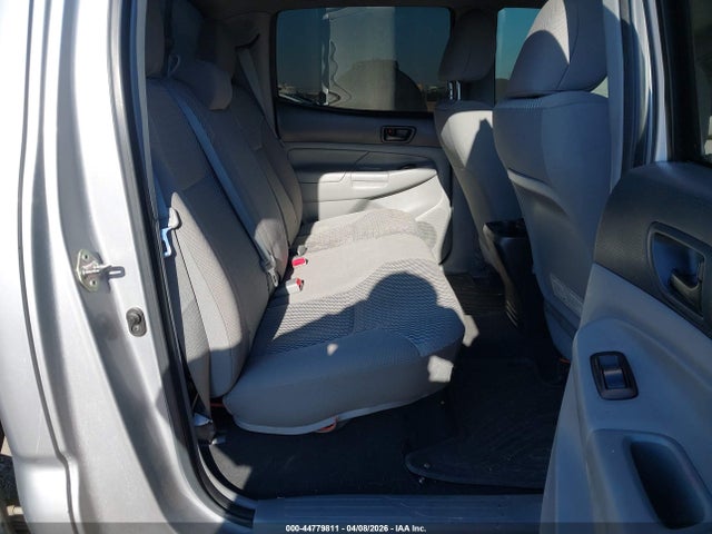 5TFJU4GN8EX064268 Toyota Tacoma Prerunner V6