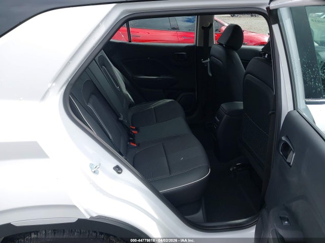 44779818 :رقم المزاد ، KMHRC8A37TU419994 vin ، 2026 Hyundai Venue Sel W/two-tone Roof مزاد بيع