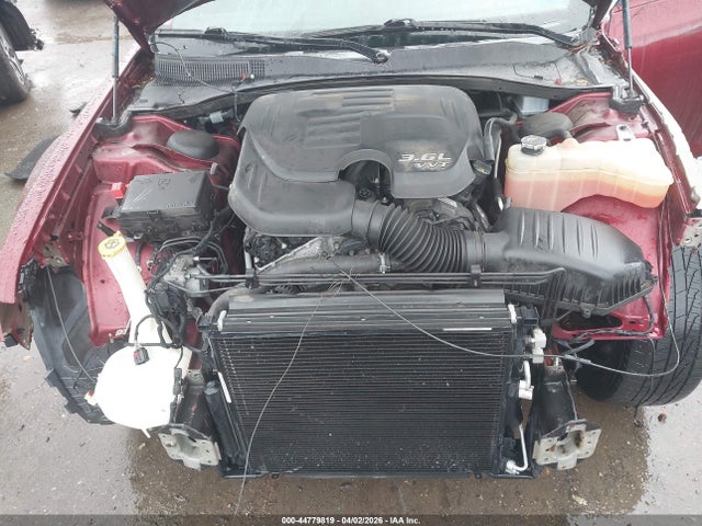 Aukcja sprzedaży 2019 Chrysler 300 300s Awd, vin: 2C3CCAGG7KH668491, numer aukcji: 44779819