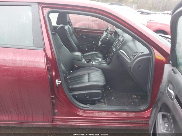 Aukcja sprzedaży 2019 Chrysler 300 300s Awd, vin: 2C3CCAGG7KH668491, numer aukcji: 44779819