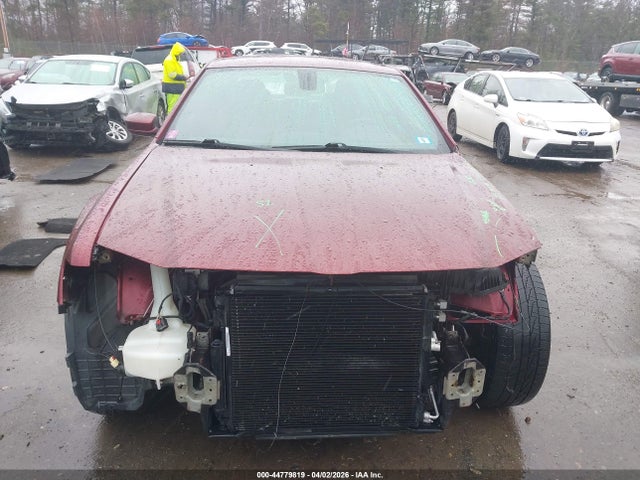 Aukcja sprzedaży 2019 Chrysler 300 300s Awd, vin: 2C3CCAGG7KH668491, numer aukcji: 44779819