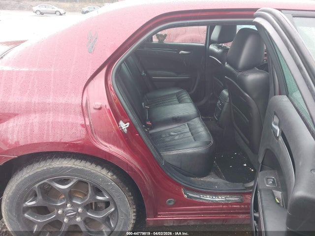 Aukcja sprzedaży 2019 Chrysler 300 300s Awd, vin: 2C3CCAGG7KH668491, numer aukcji: 44779819