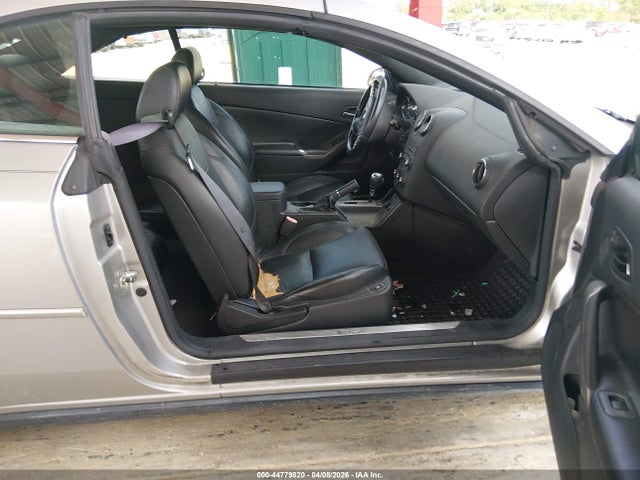 2006 PONTIAC G6 1G2ZH358664282747 Photo 4