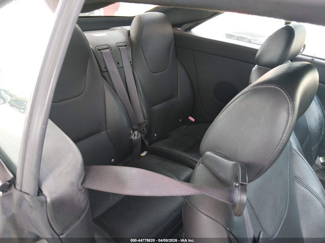 2006 PONTIAC G6 1G2ZH358664282747 Photo 7