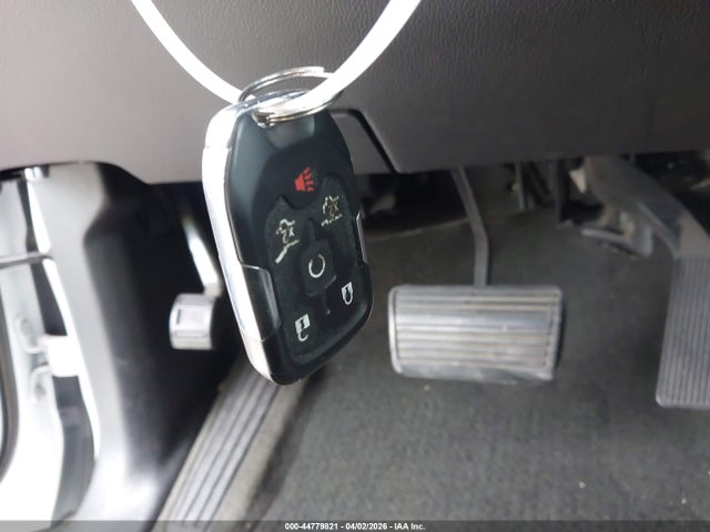 Chevrolet Suburban Lt 2017 1GNSCHKC8HR296437 Image 11