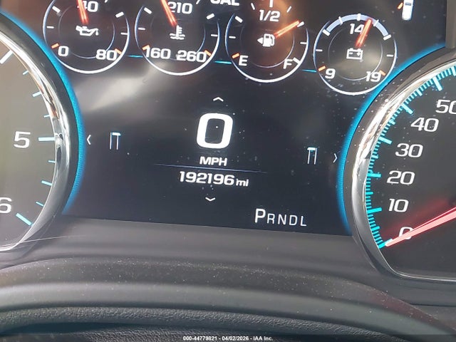 Chevrolet Suburban Lt 2017 1GNSCHKC8HR296437 Image 15