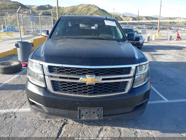 Chevrolet Tahoe Lt 2016 1GNSCBKC5GR219245 Image 13