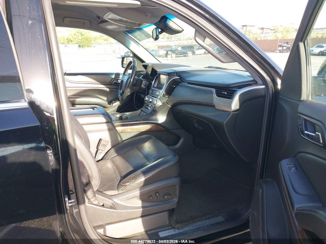 Chevrolet Tahoe Lt 2016 1GNSCBKC5GR219245 Image 5