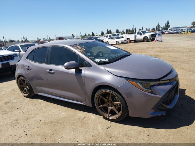 Toyota COROLLA SE 2022 JTND4MBE3N3179285 Image 13
