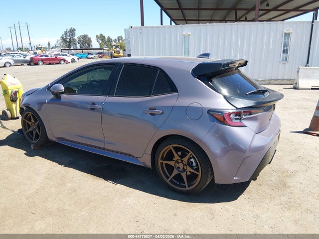 Toyota COROLLA SE 2022 JTND4MBE3N3179285 Image 14