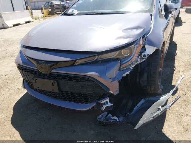 Toyota COROLLA SE 2022 JTND4MBE3N3179285 Image 17