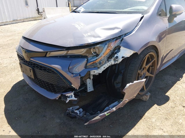 Toyota COROLLA SE 2022 JTND4MBE3N3179285 Image 6