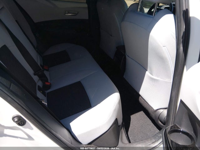 Toyota COROLLA SE 2022 JTND4MBE3N3179285 Image 8