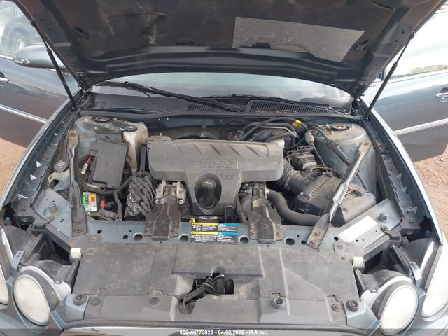 Продаж на аукціоні авто 2006 Buick Lacrosse Cxl, vin: 2G4WD582361195098, номер лоту: 44779829