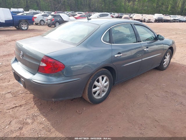 Продаж на аукціоні авто 2006 Buick Lacrosse Cxl, vin: 2G4WD582361195098, номер лоту: 44779829