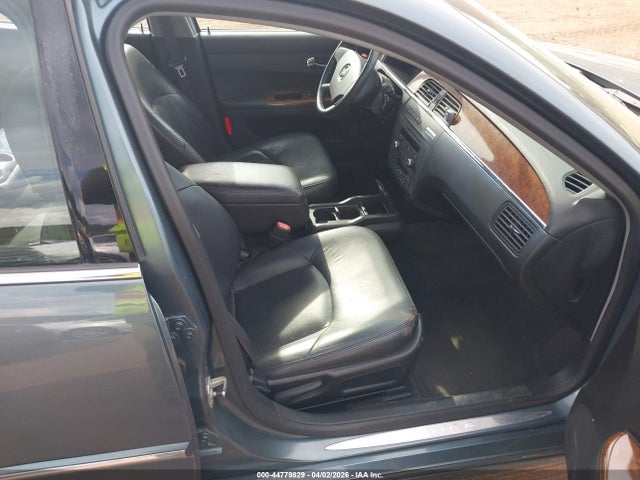 Продаж на аукціоні авто 2006 Buick Lacrosse Cxl, vin: 2G4WD582361195098, номер лоту: 44779829