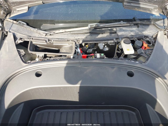 Tesla Model 3 Rear-wheel Drive 2023 5YJ3E1EA8PF706716 Image 10