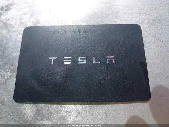 Tesla Model 3 Rear-wheel Drive 2023 5YJ3E1EA8PF706716 Image 11