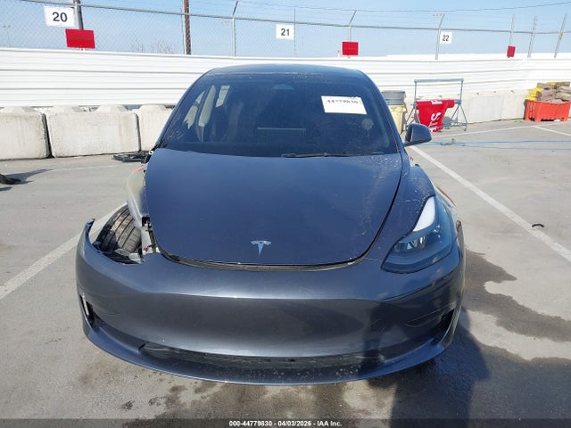 Tesla Model 3 Rear-wheel Drive 2023 5YJ3E1EA8PF706716 Image 13