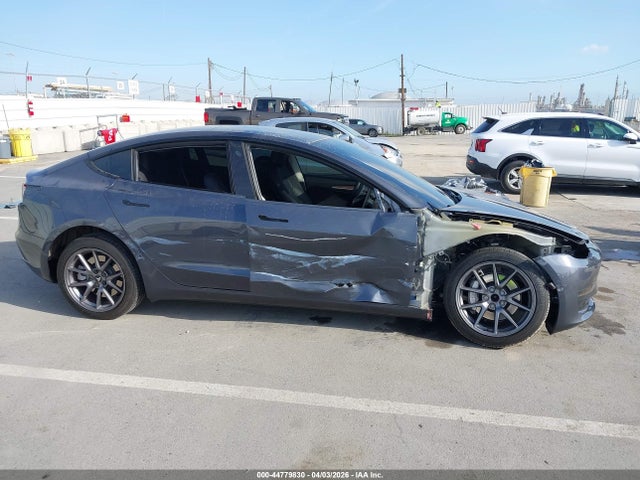 Tesla Model 3 Rear-wheel Drive 2023 5YJ3E1EA8PF706716 Image 14