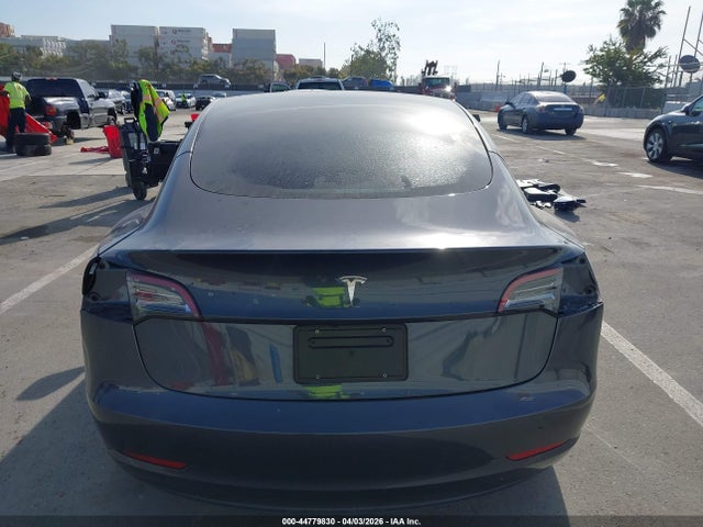 Tesla Model 3 Rear-wheel Drive 2023 5YJ3E1EA8PF706716 Image 17