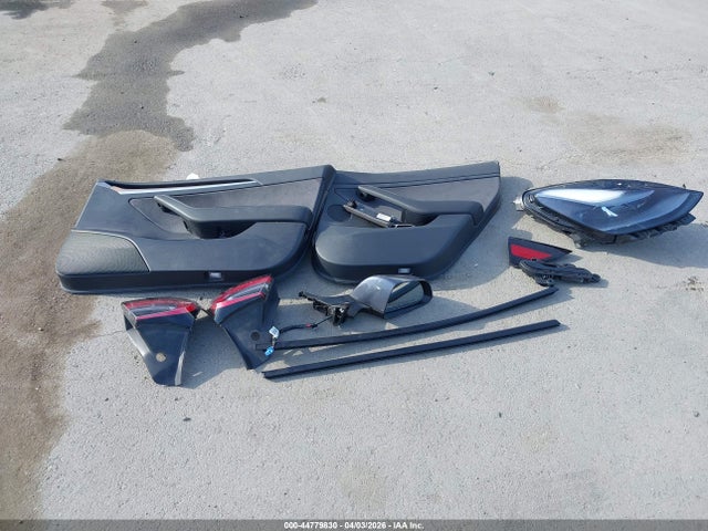 Tesla Model 3 Rear-wheel Drive 2023 5YJ3E1EA8PF706716 Image 12
